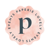 Lovely Events Paperie