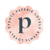 Lovely Events Paperie